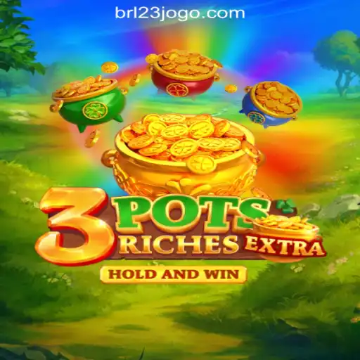 Unveiling 3potsExtra: A Premier Slot Experience in Brazil