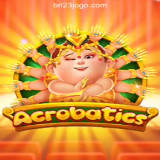 Experience the Thrill of Acrobatics: The Ultimate Slot Game by 23JOGO.com