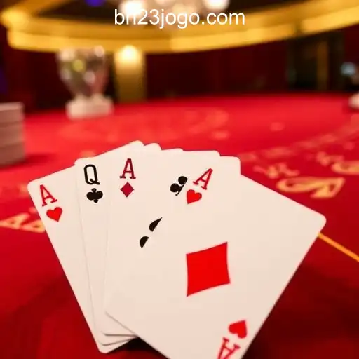 Exploring the Baccarat Game Phenomenon