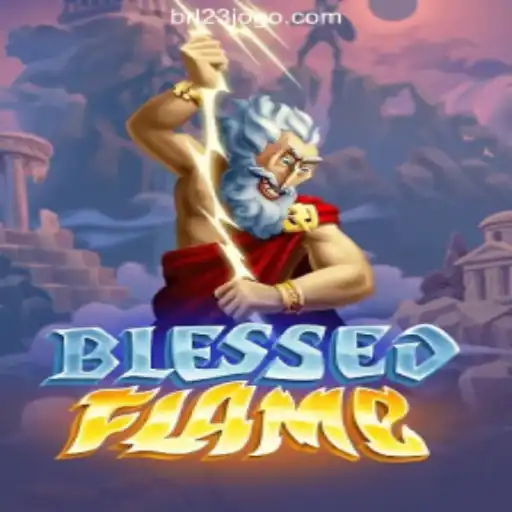 Exploring the Thrilling World of BlessedFlame: A Premier Experience at 23JOGO.com Oficial Slots Brasil #1