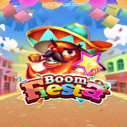 BoomFiesta: The Thrilling Experience of 23JOGO.com Oficial Slots Brasil #1