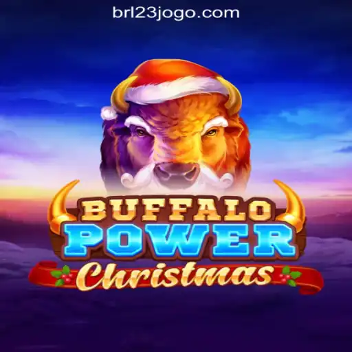 Buffalo Power Christmas: Dive into the Festive World of Slots