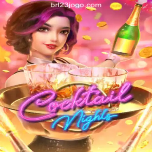 Discover the Excitement of CocktailNights: A Premier Slot Experience with 23JOGO.com