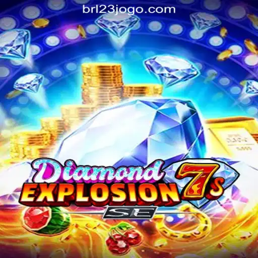 DiamondExplosion7sSE: The Pinnacle of Slots Gaming in Brazil