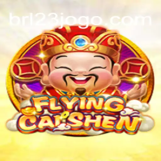 Exploring the Exciting World of FlyingCaiShen: The Ultimate Slot Game Experience