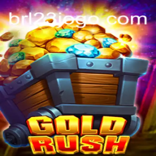 GoldRush: Discover the Thrills of 23JOGO.com Oficial Slots Brasil #1
