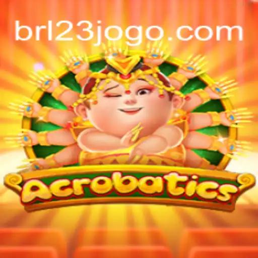 Experience the Thrill of Acrobatics: The Ultimate Slot Game by 23JOGO.com