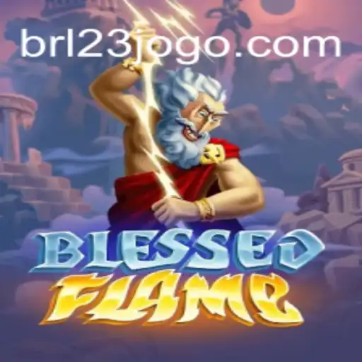 Exploring the Thrilling World of BlessedFlame: A Premier Experience at 23JOGO.com Oficial Slots Brasil #1