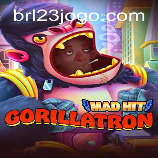 Discover the Thrills of MadHitGorillatron - The Ultimate Slot Experience