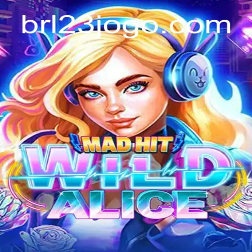 MadHitWildAlice: A Wild Adventure in the Realm of Fantasy Slots