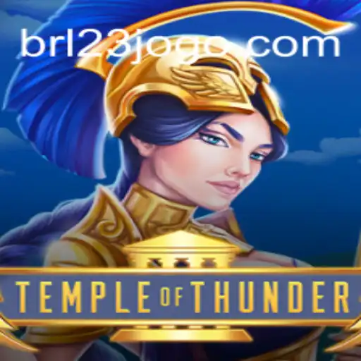Temple of Thunder: Unveiling the Mystique of 23JOGO.com Oficial Slots Brasil #1
