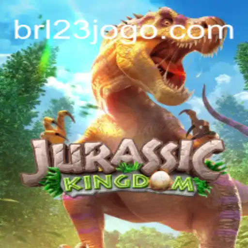 Exploring JurassicKingdom: The Premier Experience in 23JOGO.com Oficial Slots Brasil #1