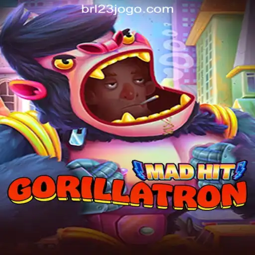 Discover the Thrills of MadHitGorillatron - The Ultimate Slot Experience