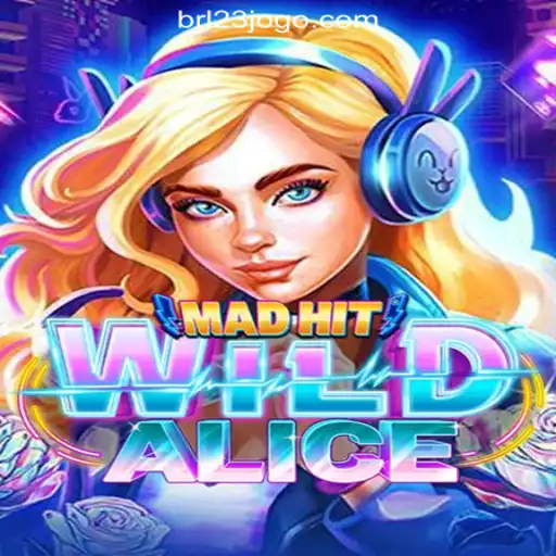 MadHitWildAlice: A Wild Adventure in the Realm of Fantasy Slots