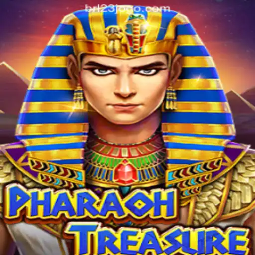 Exploring the Digital Riches of PharaohTreasure: 23JOGO.com Oficial Slots Brasil #1