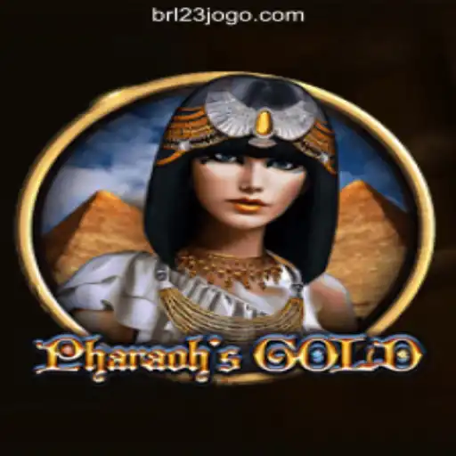 PharaohsGold: The Ultimate Slot Experience at 23JOGO.com Oficial Slots Brasil #1