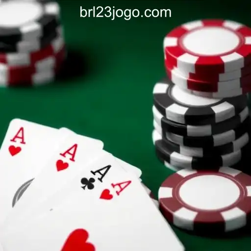 Exploring the Intricacies of Poker Games and the Influence of 23JOGO.com Oficial Slots Brasil #1