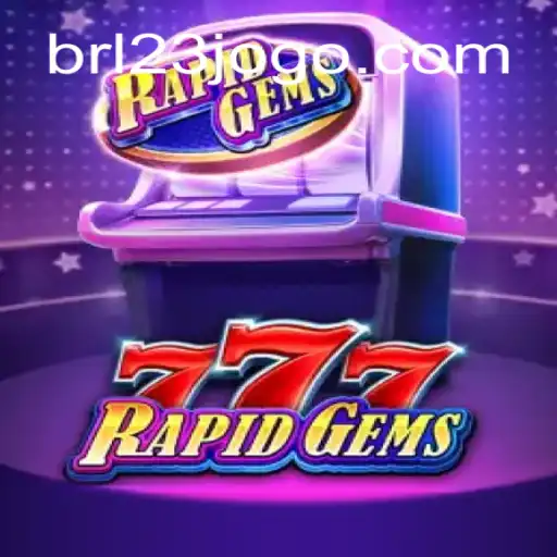Discover the Thrilling World of RapidGems777: The Ultimate Slot Experience in Brazil