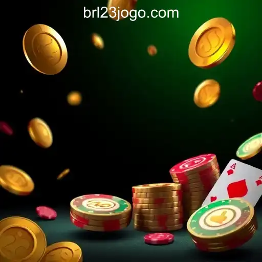 Promoting Responsible Gambling with 23JOGO.com Oficial Slots Brasil #1