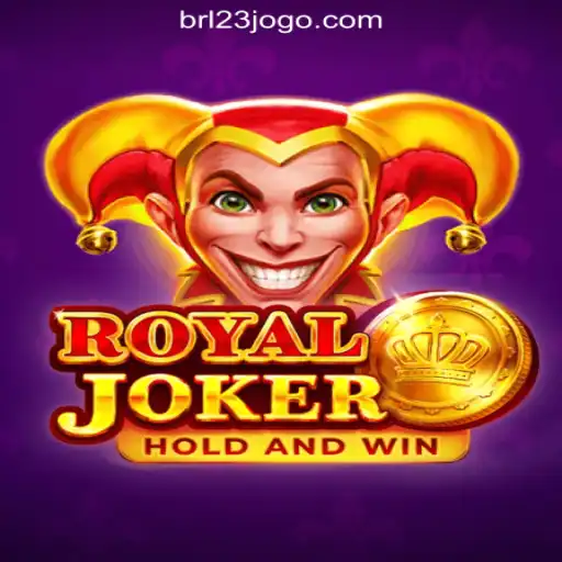 Explore the Exciting World of RoyalJoker: The Top Slot Game at 23JOGO.com Oficial Slots Brasil