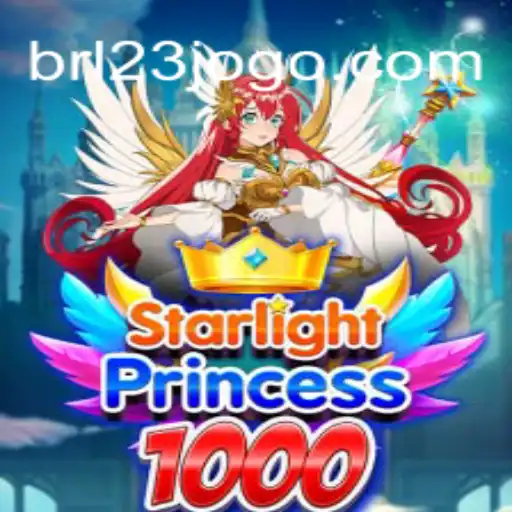 Unveiling StarlightPrincess1000: The Ultimate Gaming Experience with 23JOGO.com Oficial Slots Brasil #1