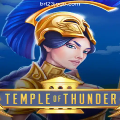 Temple of Thunder: Unveiling the Mystique of 23JOGO.com Oficial Slots Brasil #1
