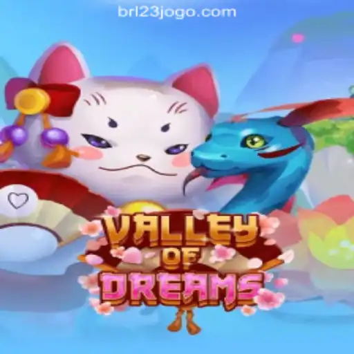 ValleyofDreams: An In-Depth Exploration of the New Slot Game by 23JOGO.com