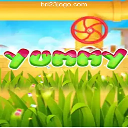 Exploring Yummy: The Sweetest Game on 23JOGO.com Oficial Slots Brasil #1